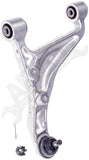 APDTY 148949 Control Arm Replaces 55501AL50E