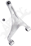 APDTY 148950 Control Arm Replaces 555021BA0A