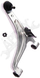 APDTY 148951 Control Arm Replaces 555011BA0A