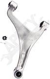 APDTY 148951 Control Arm Replaces 555011BA0A