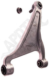 APDTY 148952 Control Arm Replaces 555021CA0A