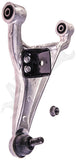 APDTY 148953 Control Arm Replaces 555011CA0A