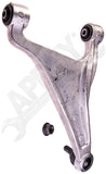 APDTY 148953 Control Arm Replaces 555011CA0A
