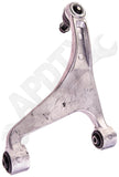 APDTY 148954 Control Arm Replaces 55502JK02A