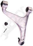 APDTY 148955 Control Arm Replaces 55501JK02A