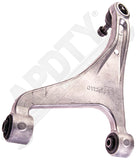 APDTY 148956 Control Arm Replaces 55502JL01A