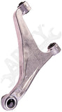 APDTY 148957 Control Arm Replaces 55501JL01A
