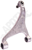 APDTY 148958 Control Arm Replaces 55502EG00A