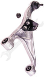 APDTY 148958 Control Arm Replaces 55502EG00A
