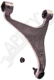 APDTY 148959 Control Arm Replaces 55501EG00A