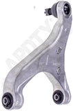 APDTY 148960 Control Arm Replaces 55502-AR00A