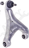 APDTY 148960 Control Arm Replaces 55502-AR00A