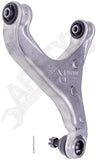 APDTY 148961 Control Arm Replaces 55501-AR00A
