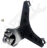 APDTY 148970 Control Arm Replaces 0K01134300F