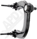 APDTY 148972 Control Arm Replaces 544103F100