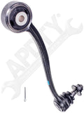 APDTY 148981 Control Arm w/ Ball Joint & Bushing; Front Right Upper Forward