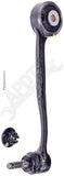 APDTY 148981 Control Arm w/ Ball Joint & Bushing; Front Right Upper Forward