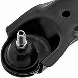 APDTY 148982 Control Arm Assembly w/ Ball Joint & Bushings; Front Left Lower