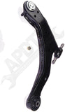 APDTY 148983 Control Arm w/ Ball Joint & Bushings; Front Right Lower