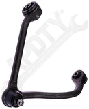 APDTY 148986 Control Arm w/ Ball Joint & Bushing; Front Left Upper