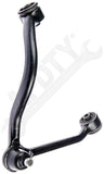 APDTY 148987 Control Arm w/ Ball Joint & Bushings; Front Right Upper