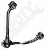APDTY 148987 Control Arm w/ Ball Joint & Bushings; Front Right Upper