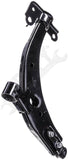 APDTY 148991 Control Arm Replaces 0K2NA34300B