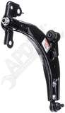 APDTY 148991 Control Arm Replaces 0K2NA34300B
