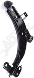 APDTY 148994 Control Arm Replaces 0K20134350H
