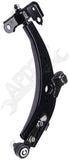 APDTY 148994 Control Arm Replaces 0K20134350H