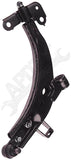 APDTY 148995 Control Arm Replaces 0K20134300H