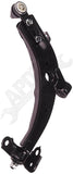APDTY 148995 Control Arm Replaces 0K20134300H