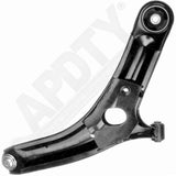 APDTY 148996 Control Arm Replaces 545002K200