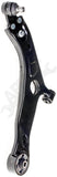 APDTY 148998 Control Arm Replaces 545002S000