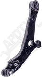 APDTY 148999 Control Arm Replaces 545012S000