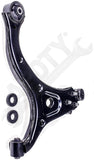 APDTY 149000 Control Arm Replaces 54500 4D101