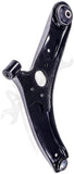 APDTY 149003 Control Arm Replaces 545011W000