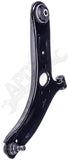 APDTY 149003 Control Arm Replaces 545011W000