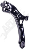 APDTY 149004 Control Arm Replaces 54500C1000