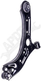 APDTY 149005 Control Arm Replaces 54501C1000