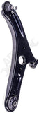APDTY 149006 Control Arm