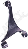 APDTY 149008 Control Arm Replaces 55230-2J000