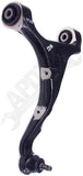 APDTY 149009 Control Arm Replaces 55240-2J000