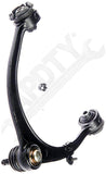 APDTY 149013 Control Arm Replaces 4863059015