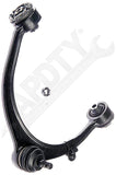 APDTY 149014 Control Arm Replaces 4861059015