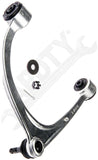 APDTY 149017 Control Arm Replaces 4863059035