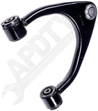 APDTY 149021 Control Arm Replaces 4863059025