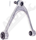 APDTY 149025 Control Arm Replaces 4863059045