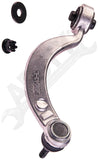APDTY 149027 Control Arm Replaces 4863059085