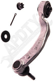 APDTY 149029 Control Arm Replaces 4863059095